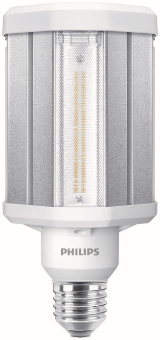 PHIL TForce LED HPL 42W/840 (200W) IP65 E27 6000lm 360° 50000h EEK D PHIL TForce LED HPL 42W/840 (200W) IP65 E27 6000lm 360° 50000h EEK D von Signify GmbH