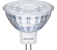 Philips 30704900 LED-Lampe Warmweiß 2700 K 2,9 W GU5.3 Philips 30704900 LED-Lampe Warmweiß 2700 K 2,9 W GU5.3 von Signify GmbH