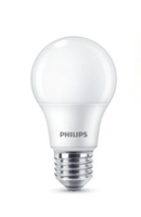 Philips CorePro LED 16897800 LED-Lampe Warmweiß 2700 K 8 W E27 F von PHILIPS GmbH