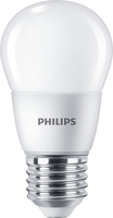Philips CorePro LED 31302600 LED-Lampe Warmweiß 2700 K 7 W E27 Philips CorePro LED 31302600 LED-Lampe Warmweiß 2700 K 7 W E27 von Signify GmbH