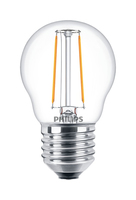 Philips CorePro LED 34776200 LED-Lampe Warmweiß 2700 K 2 W E27 Philips CorePro LED 34776200 LED-Lampe Warmweiß 2700 K 2 W E27 von Signify GmbH
