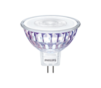 Philips MASTER LED 30732200 LED-Lampe Warmweiß 2700 K 7,5 W GU5.3 Philips MASTER LED 30732200 LED-Lampe Warmweiß 2700 K 7,5 W GU5.3 von Signify GmbH