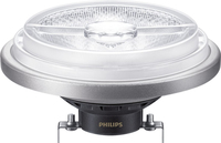 Philips MASTER LED 33379600 energy-saving lamp Warmweiß 2700 K 14,8 W G53 G Philips MASTER LED 33379600 energy-saving lamp Warmweiß 2700 K 14,8 W G53 G von Signify GmbH