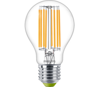 Philips MASTER LED 42077900 LED-Lampe Weiß 3000 K 4 W E27 A von Signify GmbH