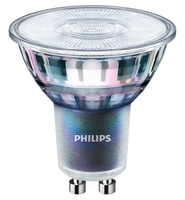 Philips MASTER LED ExpertColor 5.5-50W GU10 927 36D LED-Lampe Warmweiß 2700 K 5,5 W Philips MASTER LED ExpertColor 5.5-50W GU10 927 36D LED-Lampe Warmweiß 2700 K 5,5 W von Signify GmbH