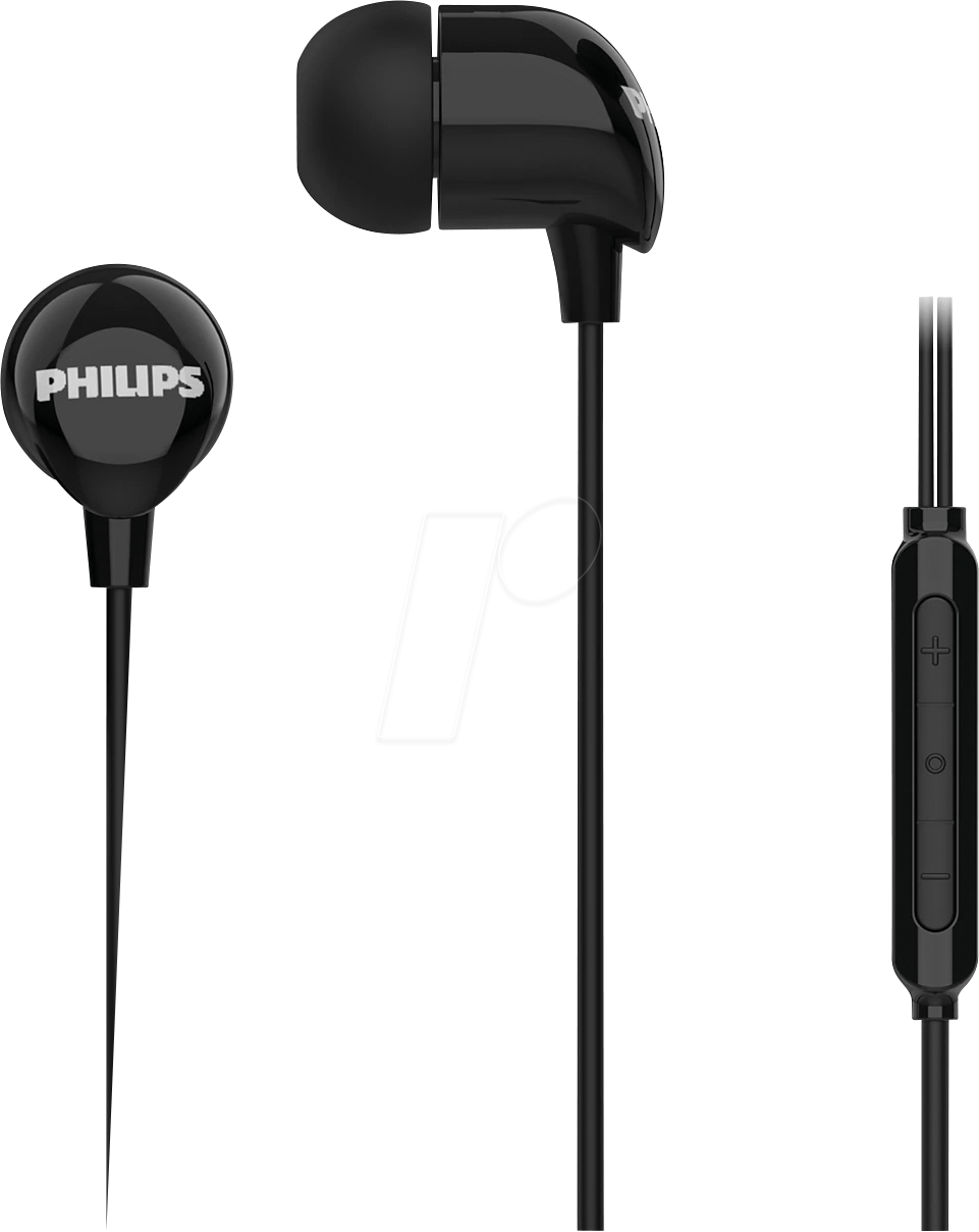 PHI TAE2146BK - Headphones In-ear Wired with Mic + USB-C TAE2146 Black PHI TAE2146BK - Headphones In-ear Wired with Mic + USB-C TAE2146 Black von PHILIPS MEDIA