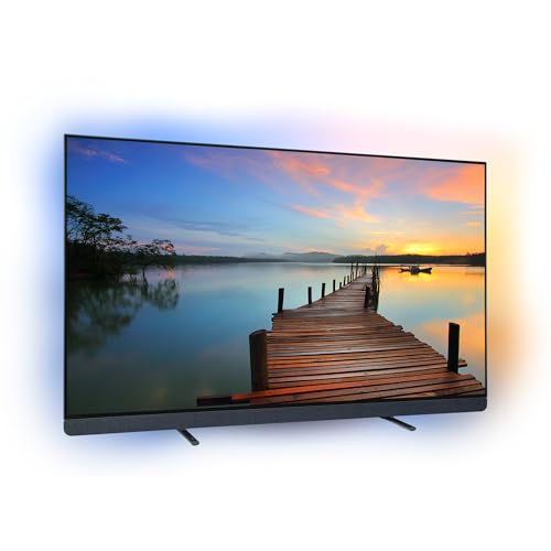 PHILIPS OLED-Fernseher 55OLED909/12 von PHILIPS