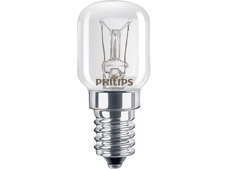 PHILIPS 03871505 Backofenlampe Warmweiß PHILIPS 03871505 Backofenlampe Warmweiß von PHILIPS