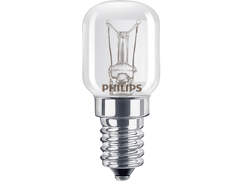 PHILIPS 03871505 Backofenlampe Warmweiß von PHILIPS