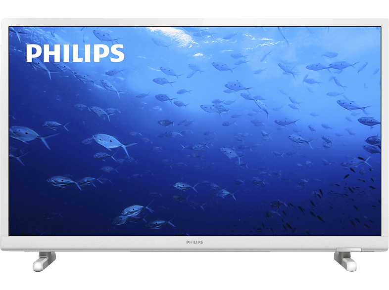 PHILIPS 24PHS5537/12 LED TV (Flat, 24 Zoll / 60 cm, HD-ready) von PHILIPS