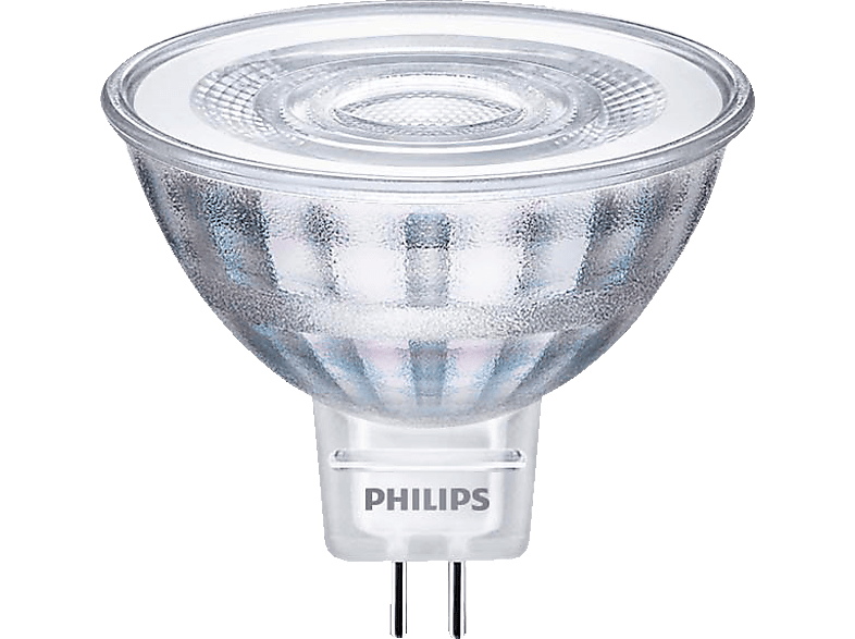 PHILIPS 30762900 LED Lampe Warmweiß 5 Watt von PHILIPS