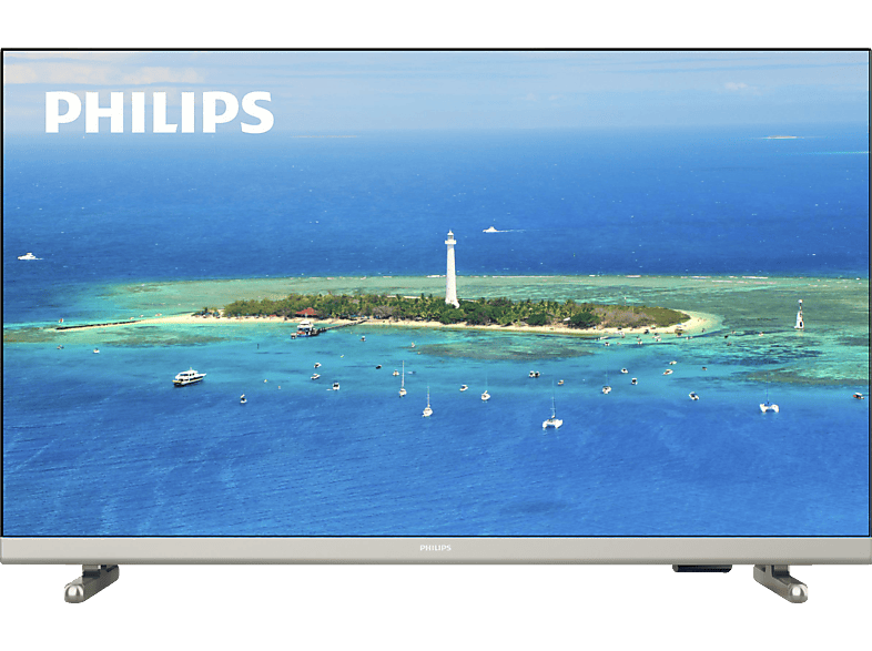 PHILIPS 32PHS5527/12 (32 Zoll) LED TV (Flat, 32 Zoll / 80 cm, HD) von PHILIPS