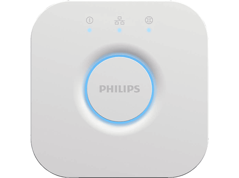 PHILIPS 34262000 Hue Bridge von PHILIPS