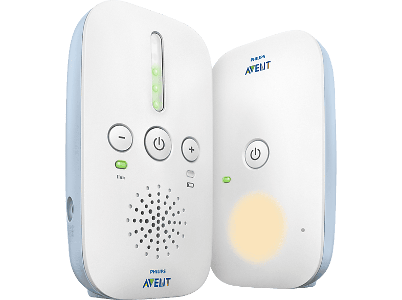 PHILIPS AVENT SCD503/26 Babyphone von PHILIPS