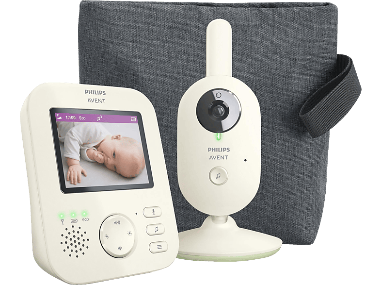 PHILIPS AVENT SCD882/26 Babyphone von PHILIPS