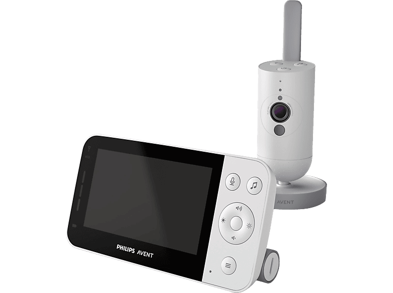 PHILIPS AVENT SCD923/26 Connected Babyphone von PHILIPS