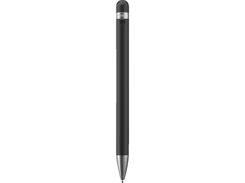 PHILIPS DVT 1600 Audiorecorder-Stift, Schwarz, Silber PHILIPS DVT 1600 Audiorecorder-Stift, Schwarz, Silber von PHILIPS