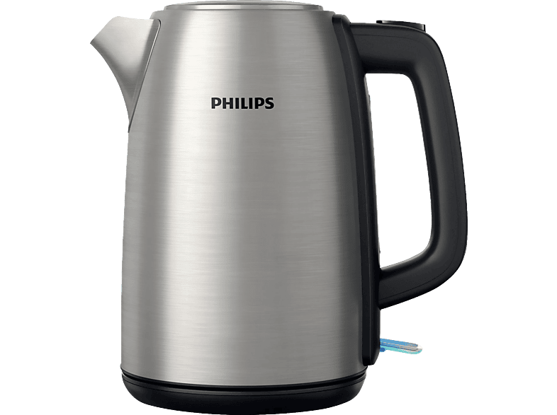 PHILIPS HD9351/90 Viva Collection 1.7 Liter Wasserkocher, Edelstahl PHILIPS HD9351/90 Viva Collection 1.7 Liter Wasserkocher, Edelstahl von PHILIPS