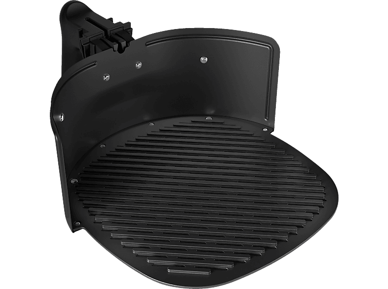 PHILIPS HD9963/00 Airfryer XXL (7000 Series) Zubehör Pizza- und Grill-Set Schwarz von PHILIPS