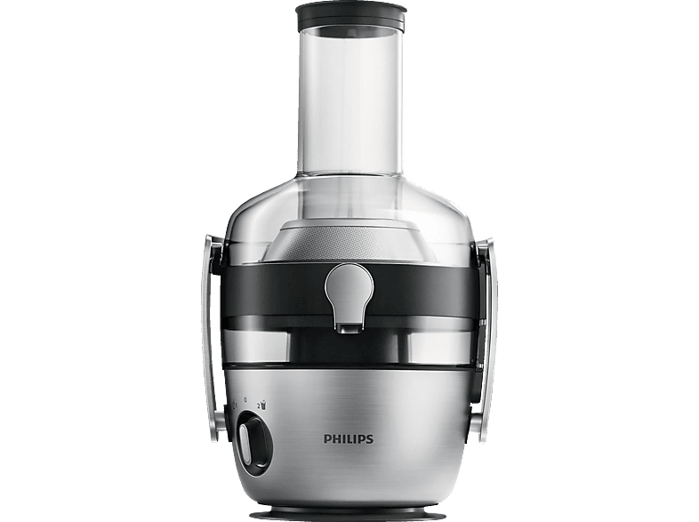 PHILIPS HR1921/20 Avance Collection 1L, QuickClean, XXL-Einfüllöffnung, Entsafter 1100 Watt, Edelstahl gebürstet PHILIPS HR1921/20 Avance Collection 1L, QuickClean, XXL-Einfüllöffnung, Entsafter 1100 Watt, Edelstahl gebürstet von PHILIPS