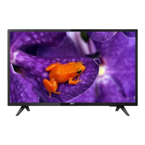 Philips 32HFL5114/12 TV 81,3 cm [32] Full HD Smart TV Wi-Fi Nero (INCH32HFL5114 32 INCH INCH FHD Chromecast ProTV INCH) von PHILIPS