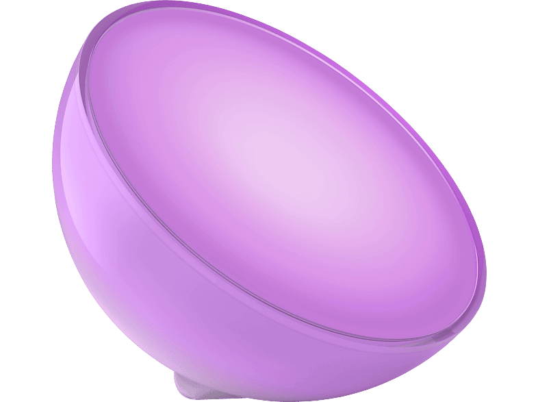 PHILIPS Hue Go Bluetooth Tischleuchte Mehrfarbig von PHILIPS