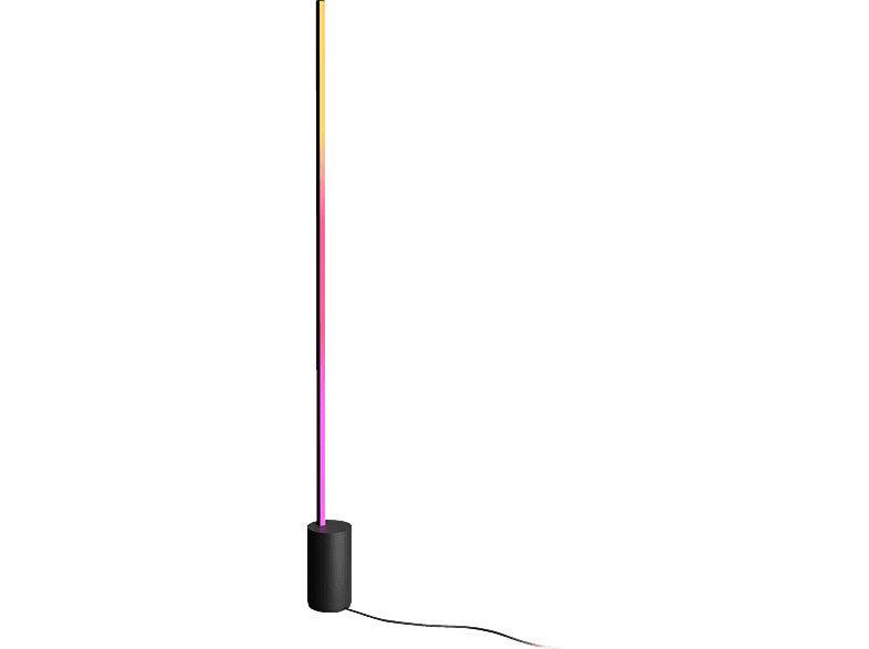 PHILIPS Hue Gradient Signe Stehleuchte Mehrfarbig PHILIPS Hue Gradient Signe Stehleuchte Mehrfarbig von PHILIPS