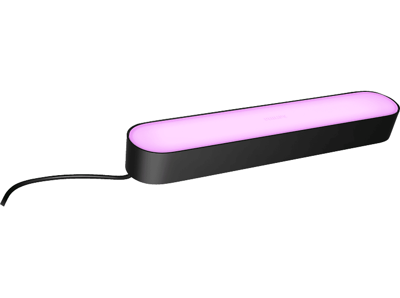 PHILIPS Hue Play 1er Basis LED Tischleuchte PHILIPS Hue Play 1er Basis LED Tischleuchte von PHILIPS