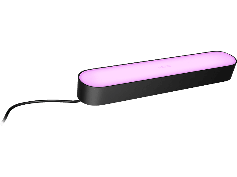 PHILIPS Hue Play 1er Erweiterung LED Tischleuchte PHILIPS Hue Play 1er Erweiterung LED Tischleuchte von PHILIPS