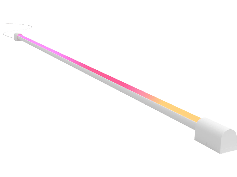 PHILIPS Hue Play Gradient Tube LED PHILIPS Hue Play Gradient Tube LED von PHILIPS