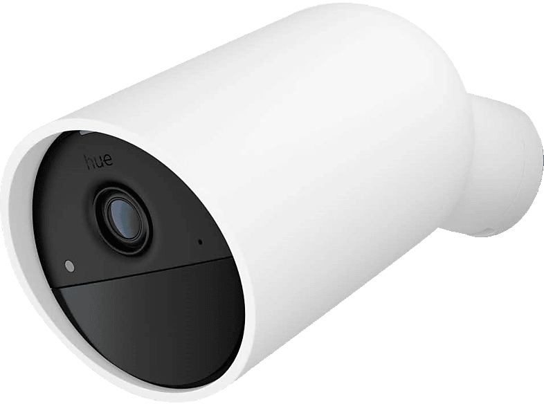 PHILIPS Hue Secure, Überwachungskamera von PHILIPS