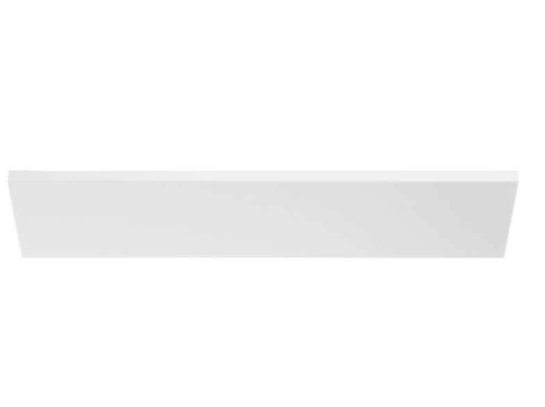 PHILIPS Hue White & Col. Amb. Datura 1200x300mm Deckenleuchte Kalt-Warmweiß PHILIPS Hue White & Col. Amb. Datura 1200x300mm Deckenleuchte Kalt-Warmweiß von PHILIPS