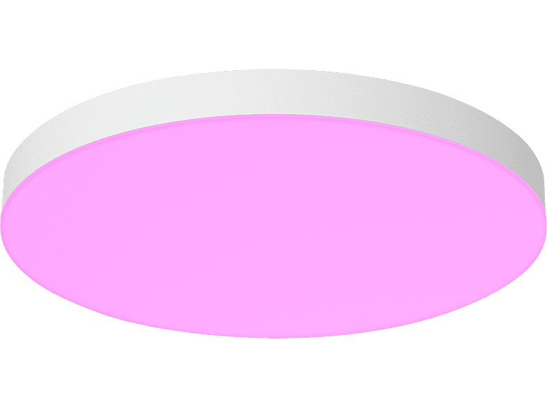 PHILIPS Hue White & Col. Amb. Datura Smarter Deckenspot Kalt-Warmweiß und Farbe von PHILIPS