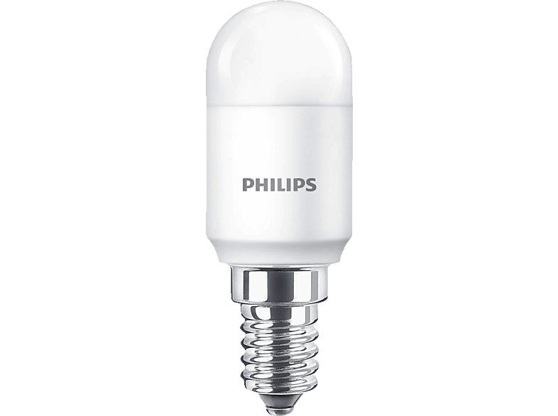 PHILIPS LED Lampe ersetzt 25W warmweiß von PHILIPS