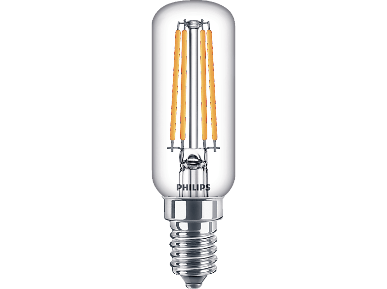 PHILIPS LEDclassic Lampe T25L LED warmweiß von PHILIPS