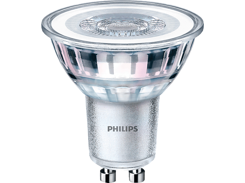 PHILIPS LEDclassic Lampe ersetzt 35 W LED warmweiß PHILIPS LEDclassic Lampe ersetzt 35 W LED warmweiß von PHILIPS