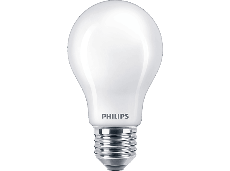 PHILIPS LEDclassic Lampe ersetzt 40W LED neutralweiß PHILIPS LEDclassic Lampe ersetzt 40W LED neutralweiß von PHILIPS