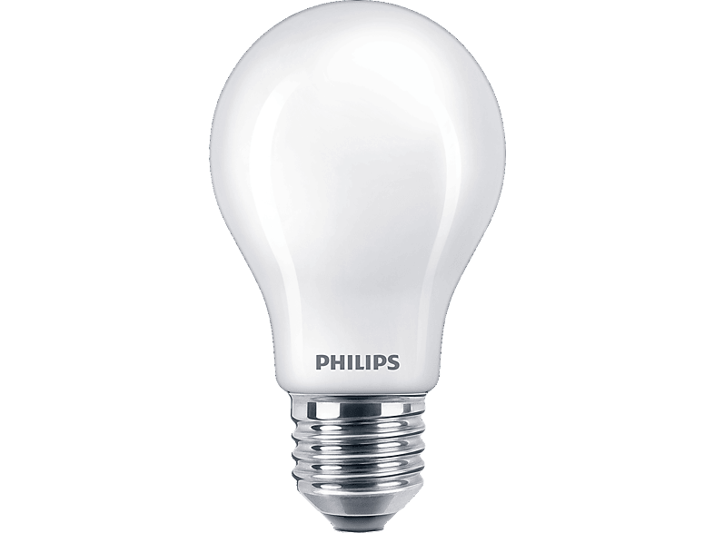 PHILIPS LEDclassic Lampe ersetzt 40W LED neutralweiß von PHILIPS