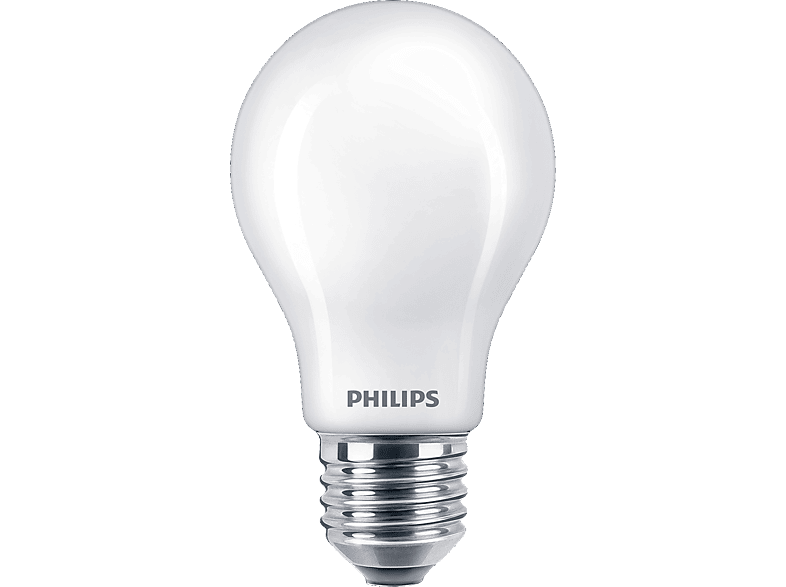 PHILIPS LEDclassic Lampe ersetzt 60W LED neutralweiß von PHILIPS