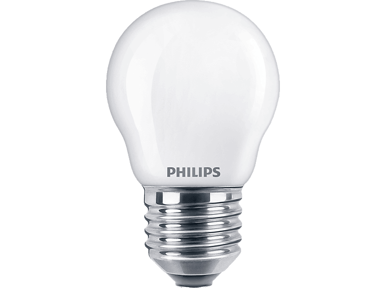 PHILIPS LEDclassic Lampe ersetzt 60W LED warmweiß von PHILIPS