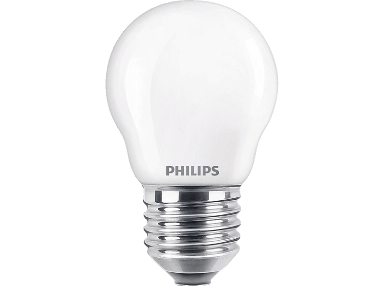 PHILIPS LEDclassic Lampe ersetzt 60W LED warmweiß PHILIPS LEDclassic Lampe ersetzt 60W LED warmweiß von PHILIPS