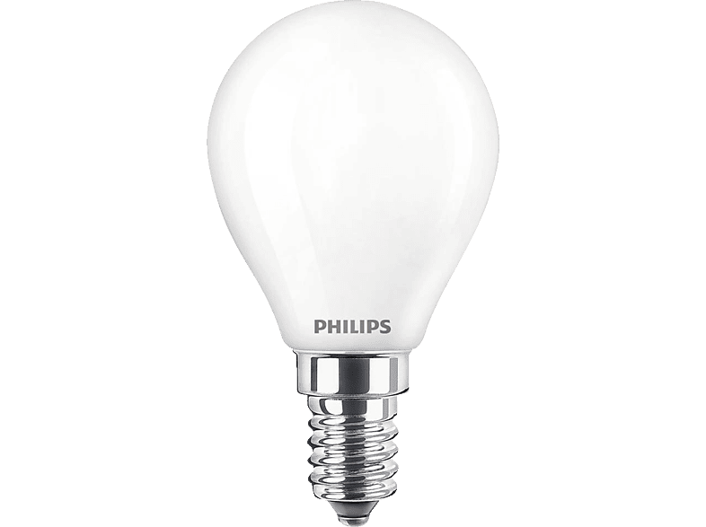 PHILIPS LEDclassic Lampe ersetzt 60W LED warmweiß PHILIPS LEDclassic Lampe ersetzt 60W LED warmweiß von PHILIPS