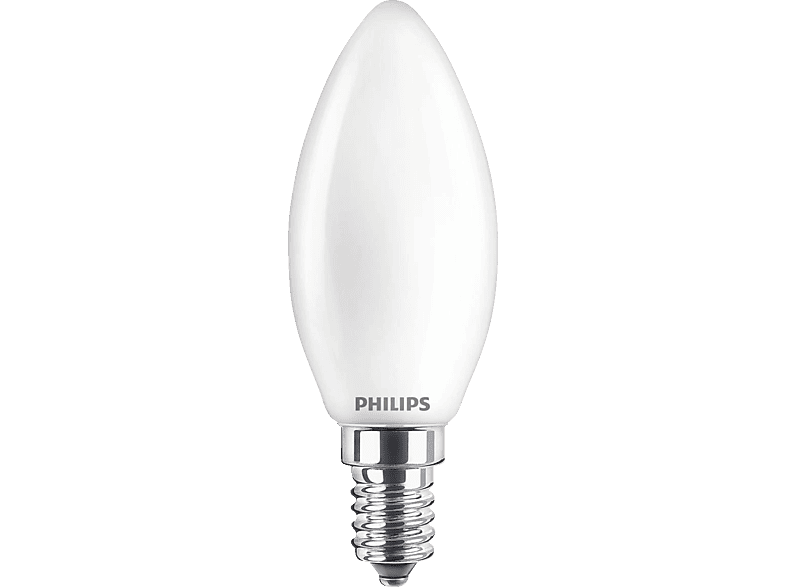 PHILIPS LEDclassic Lampe ersetzt 60W LED warmweiß von PHILIPS