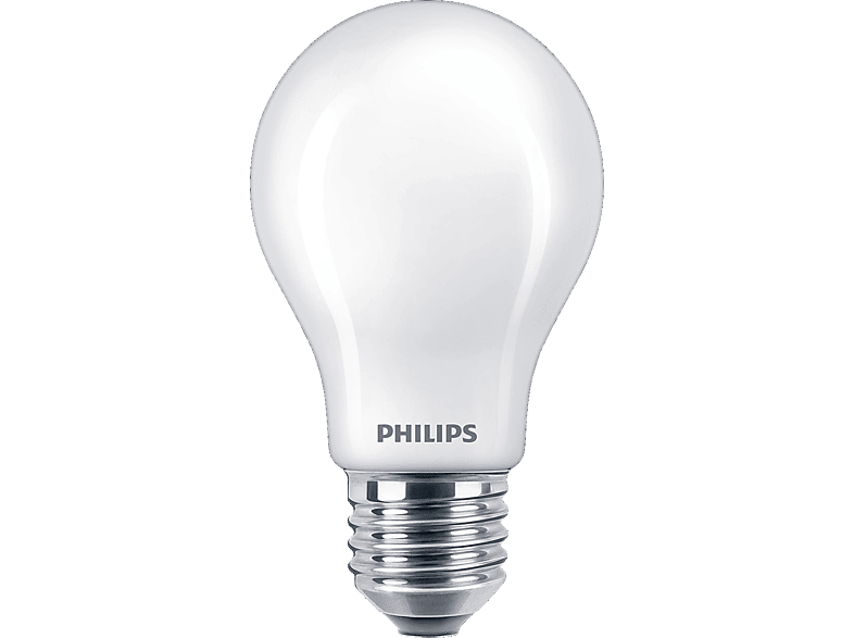PHILIPS LEDclassic ersetzt 100W LED Lampe neutralweiß PHILIPS LEDclassic ersetzt 100W LED Lampe neutralweiß von PHILIPS