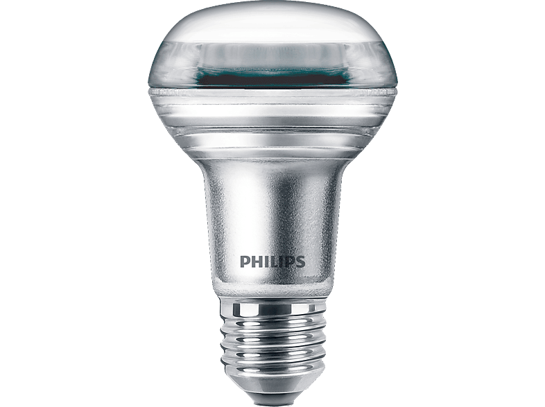 PHILIPS LEDclassic ersetzt 40W LED Lampe warmweiß von PHILIPS