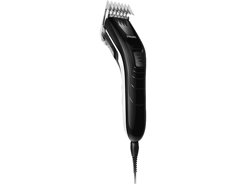 PHILIPS QC5115/15 Haarschneider Schwarz von PHILIPS