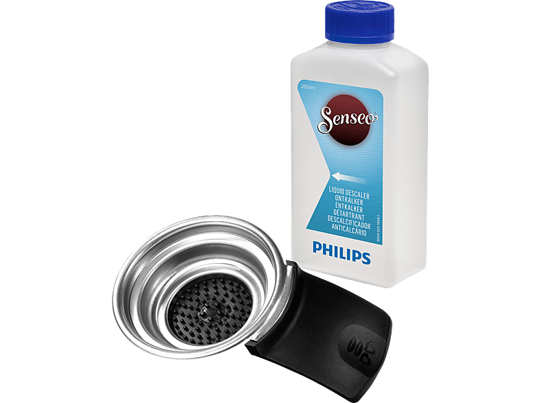 PHILIPS SENSEO® CA6520/00 für Padmaschinen Entkalker Mehrfarbig von PHILIPS