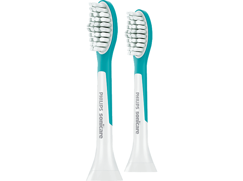 PHILIPS Sonicare For Kids HX6042/33 2er-Pack Aufsteckbürsten von PHILIPS