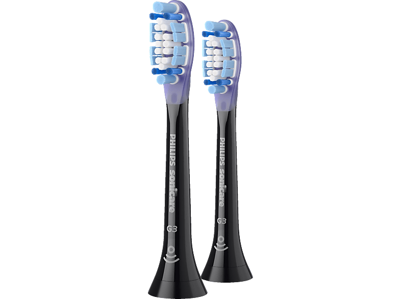 PHILIPS Sonicare HX9052/88 Premium Gum Care 2er-Pack Aufsteckbürste PHILIPS Sonicare HX9052/88 Premium Gum Care 2er-Pack Aufsteckbürste von PHILIPS