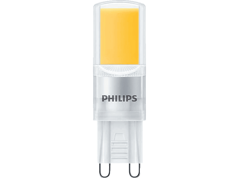 PHILIPS Standard LED Lampe G9 Warmweiß 400 lm von PHILIPS